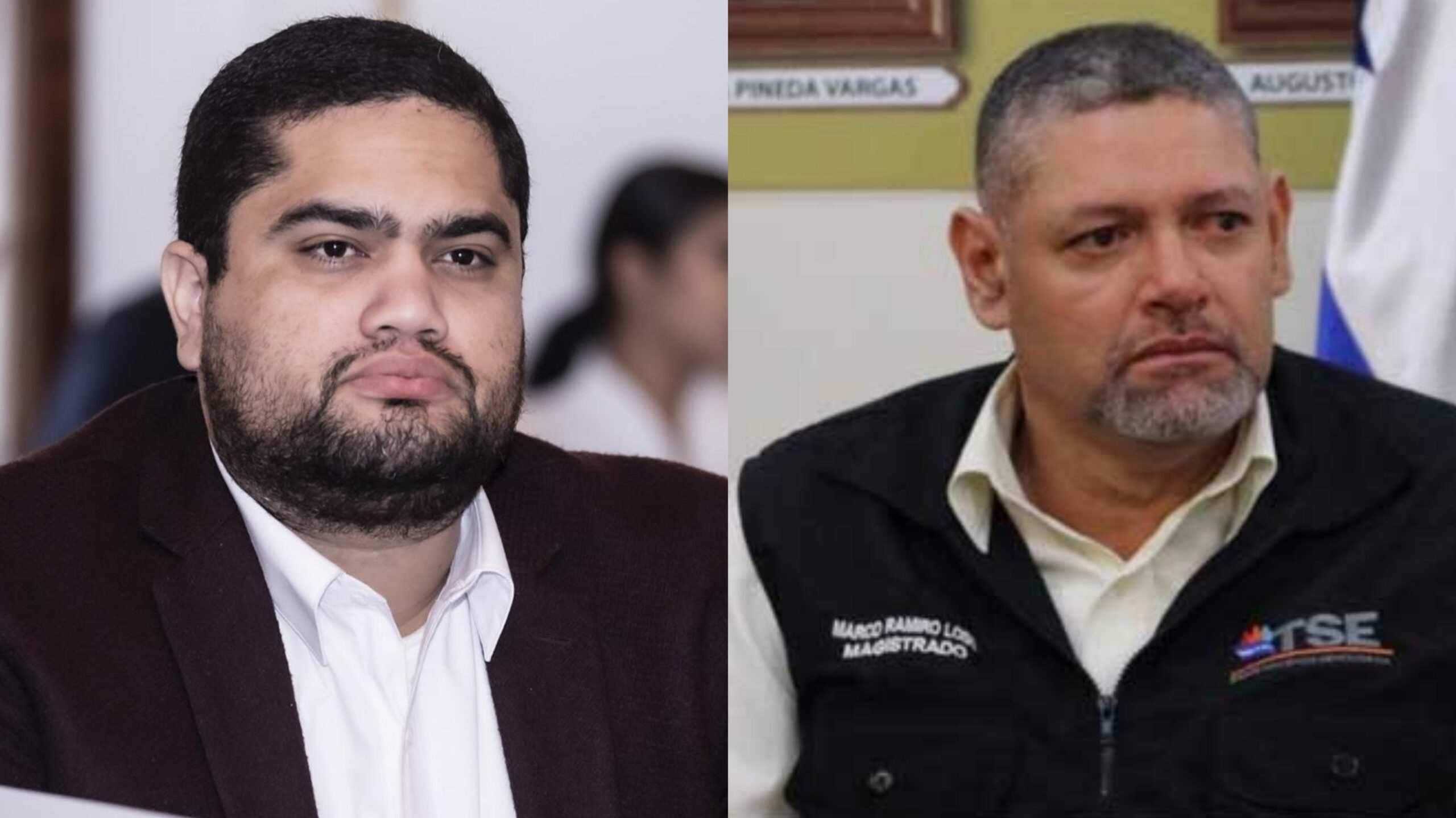 “Diputado por pirracha”: Cardona desata polémica con fuerte ataque a Ramiro Lobo