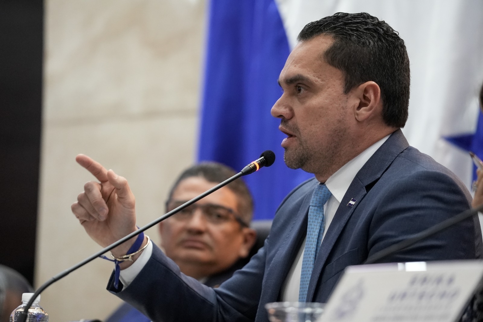 Congreso Nacional amplía período de sesiones para fortalecer agenda legislativa