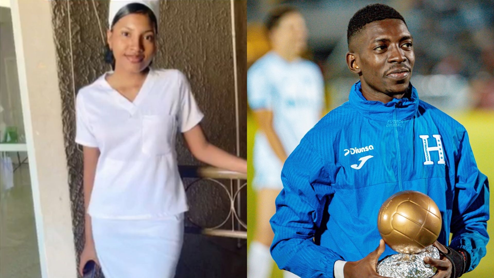 Fallece joven en La Ceiba por presunto envenenamiento; era pareja de tiktoker hondureño