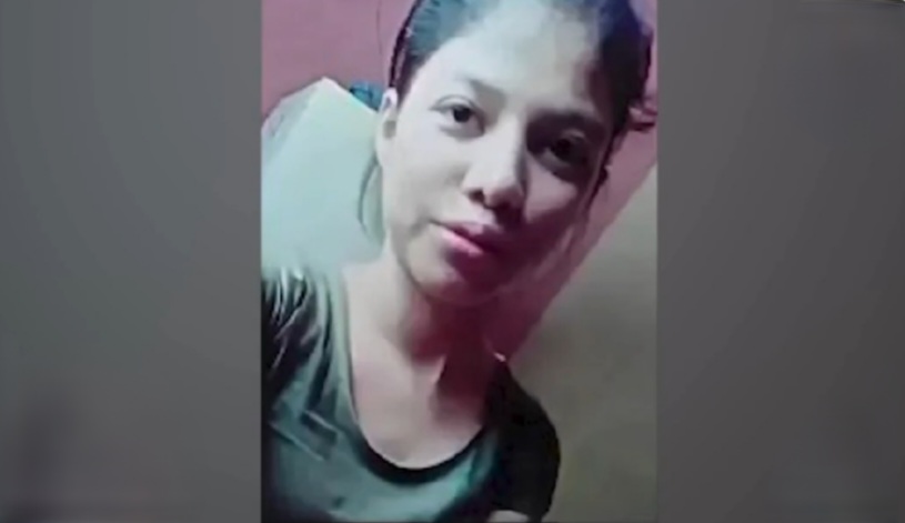 Joven es asesinada frente a su madre tras ser sacada de su vivienda en Comayagüela