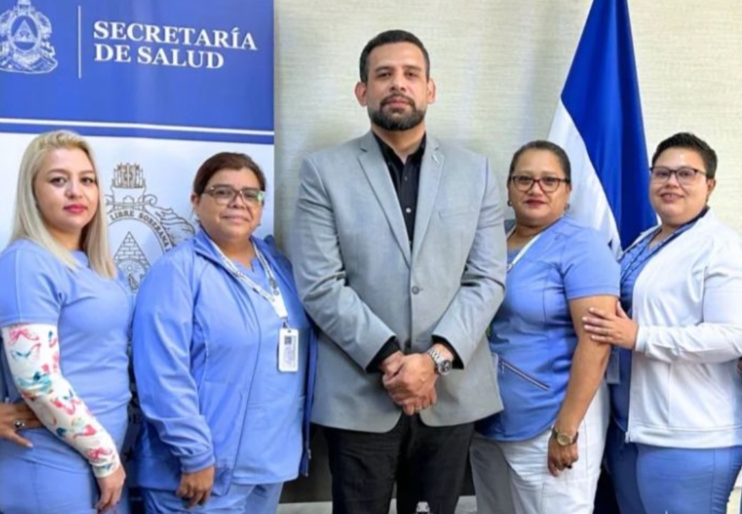 Secretaría de Salud y Colegio de Enfermeras logran acuerdos tras jornada de diálogo