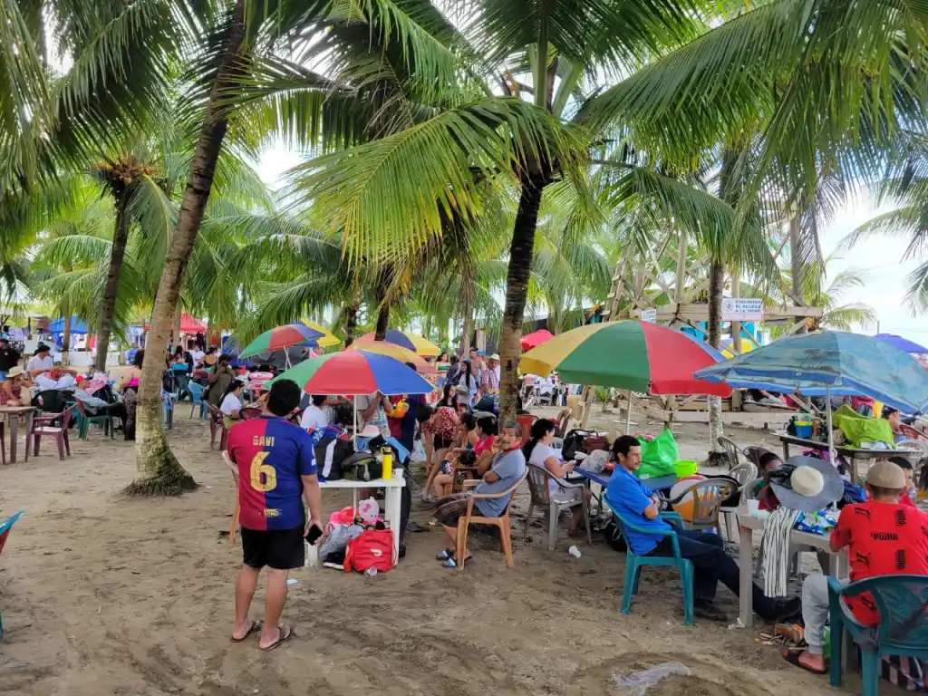 Gabriela Castellanos resalta creación de 30,000 empleos temporales en Semana Santa como alivio para familias hondureñas