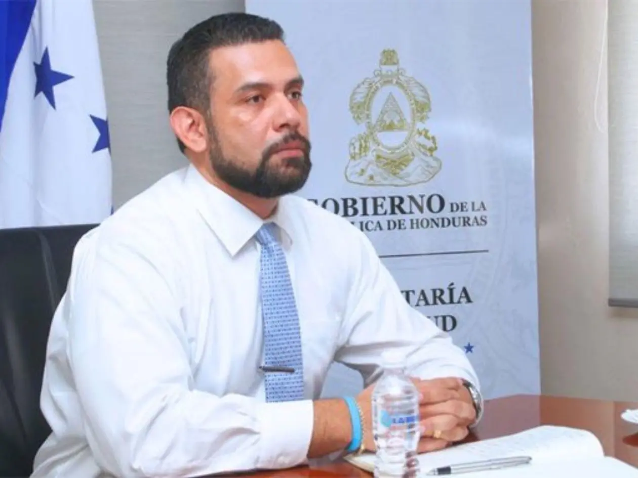 Subsecretario de Salud cuestiona paros médicos y advierte impacto en pacientes: “No se puede defender lo público y paralizarlo”