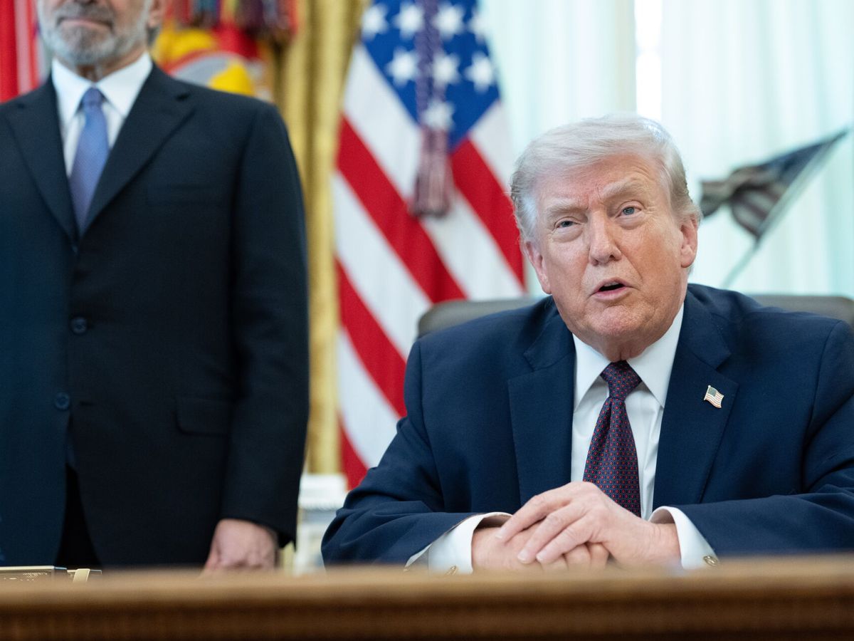 Irán desmiente que haya pedido alto el fuego a EE.UU., como aseguró Trump