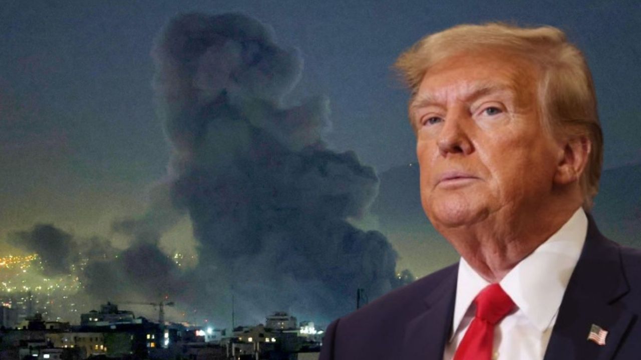 Trump anuncia alto al fuego de dos semanas con Irán tras mediación de Pakistán