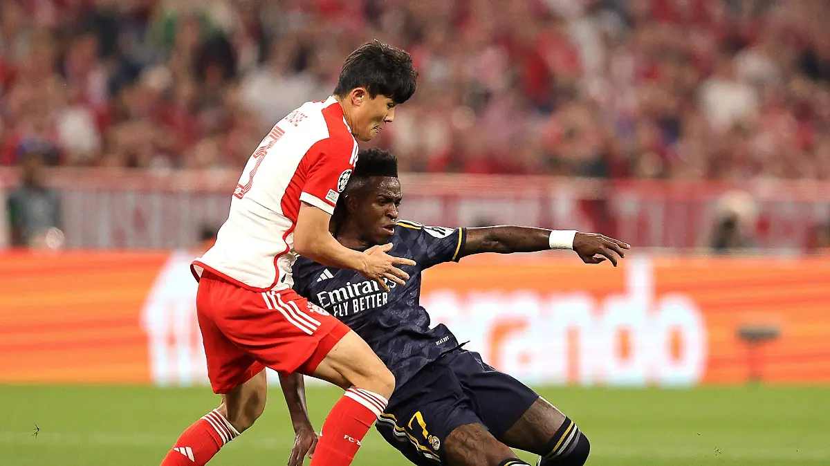 ¡Partidazo! Bayern Múnich, el rival que más ha desafiado al Real Madrid en la Champions League 