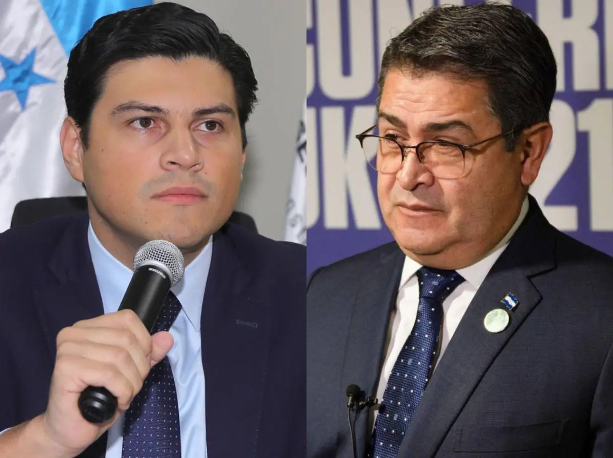 Marlon Ochoa denuncia fraude electoral y advierte: “Preparan retorno del capo; no me van a silenciar”