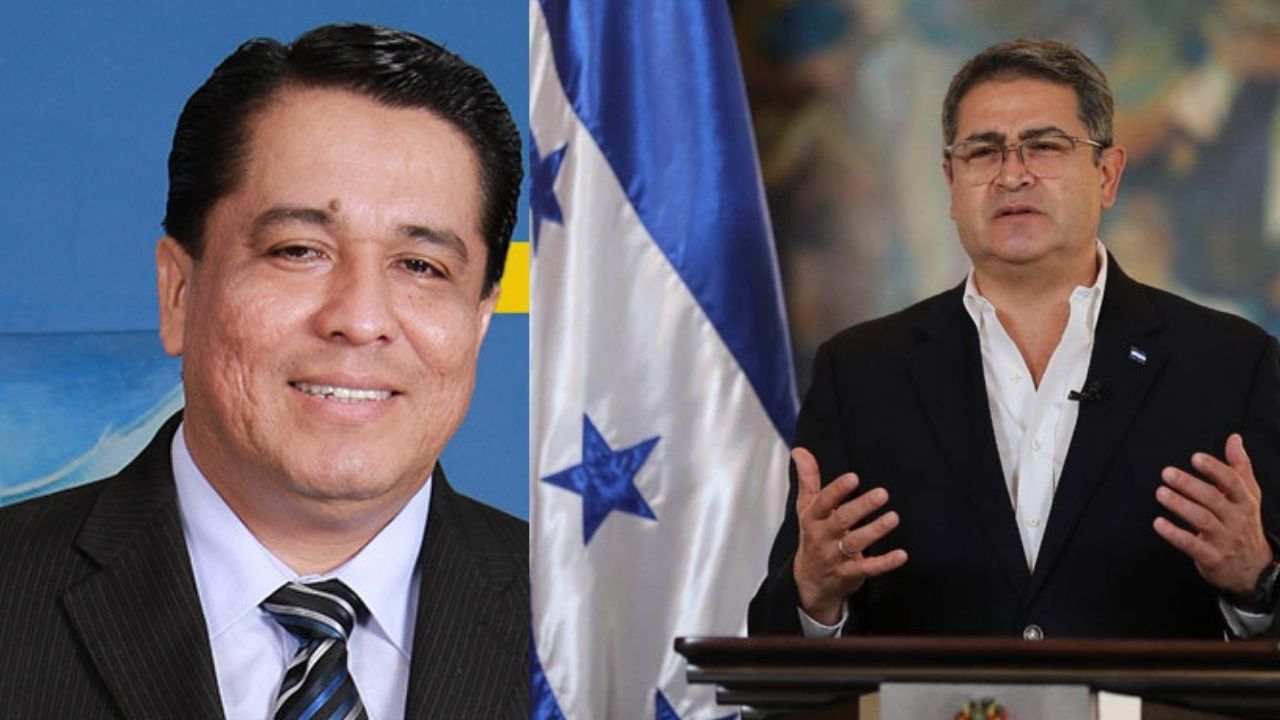 “Dios ha avergonzado a sus enemigos”: pastor Roy Santos reacciona tras decisión de corte de EE.UU. sobre Juan Orlando Hernández